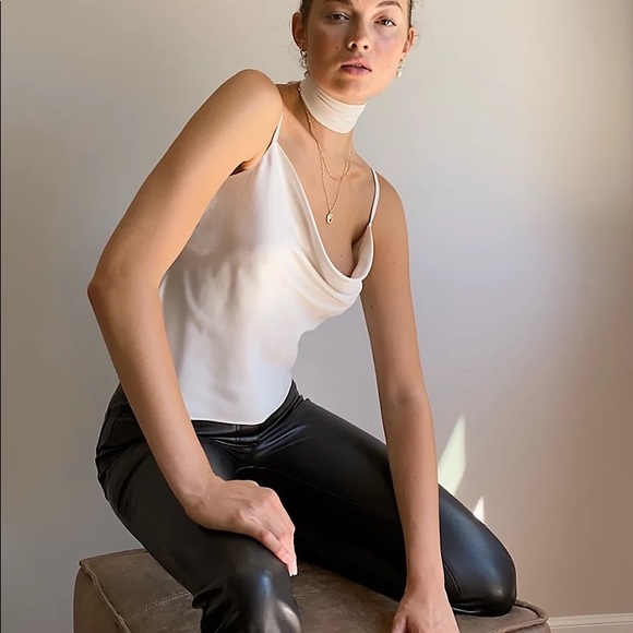 Wilfred Muse Camisole - Picture 2 of 7